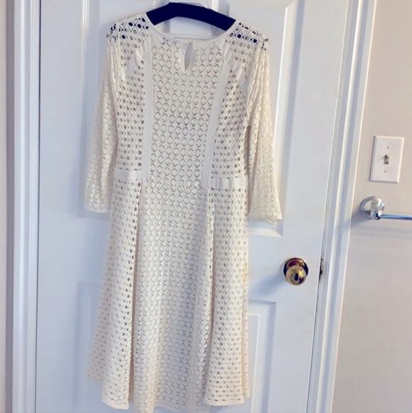 NANETTE LEPORE Knit Dress - Picture 8 of 10